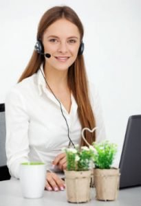 Contact us