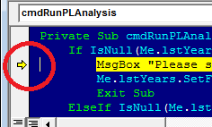 ImmediateMove 10 things I love about the Access IDE