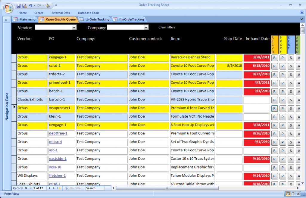 Whole Row Formmating Apply conditional formatting using code