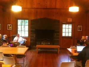 Dining Room PAUG Conference Review