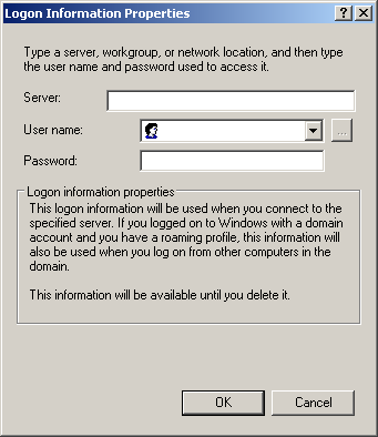 EnterSavedPasswords How to save your SharePoint password in Windows
