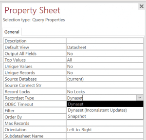 How does Access talk to ODBC data sources? Part 2