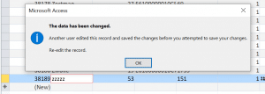How does Access talk to ODBC data sources? Part 4
