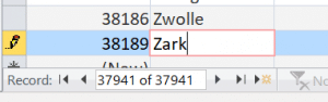 How does Access talk to ODBC data sources? Part 4