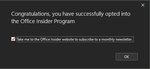Curious About the Latest Microsoft Access Features?