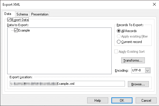 Bulk Inserts or Update for tables with Attachment fields