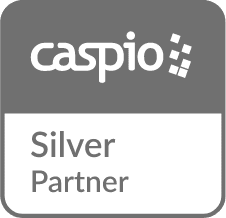 Caspio-SP_grayscale Caspio-Certified Partners