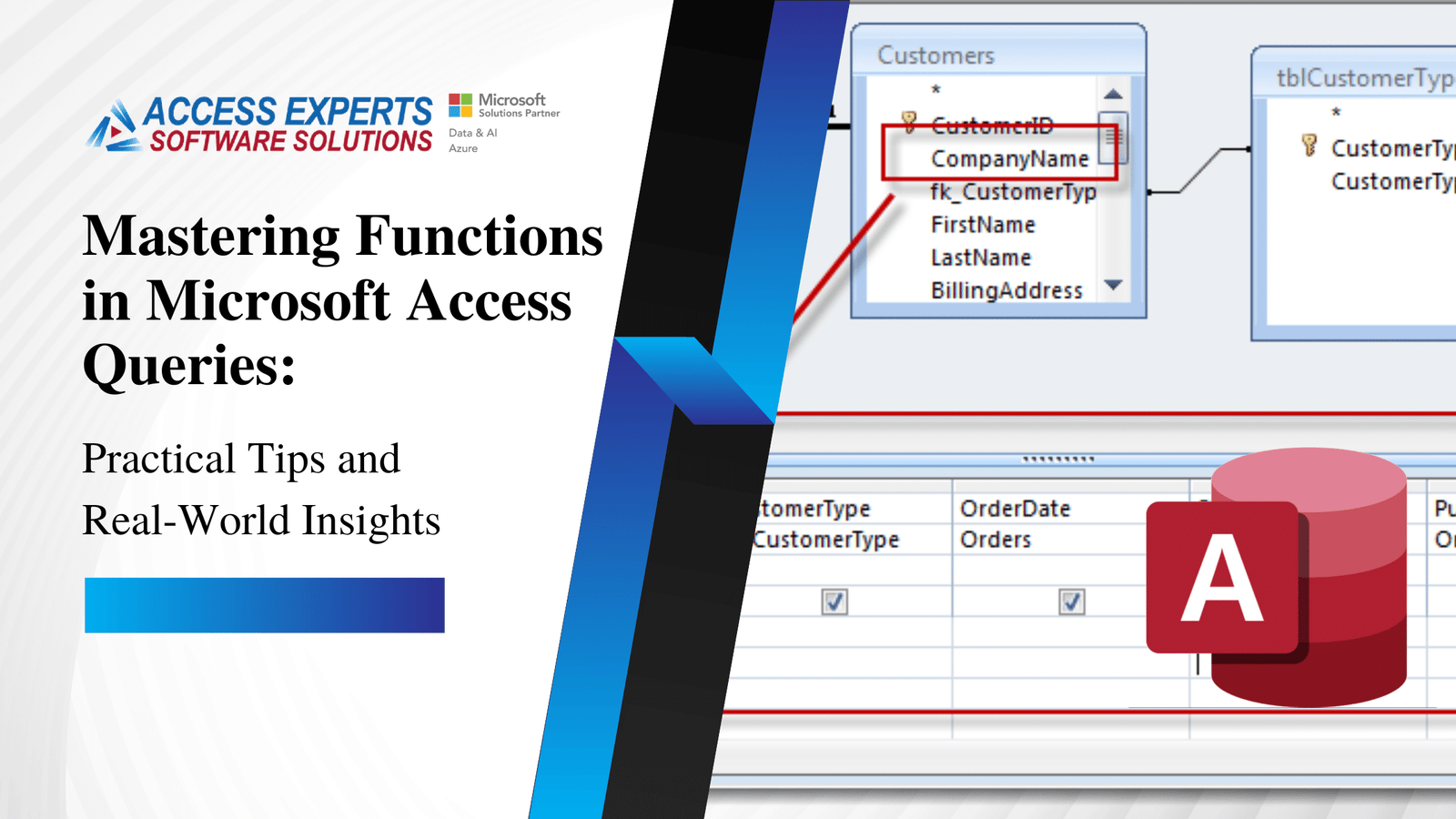 Mastering Functions in Microsoft Access Queries: Practical Tips and Real-World Insights