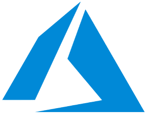 Azure logo Migrate Microsoft Access to Azure