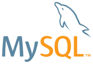mysql logo mysql logo