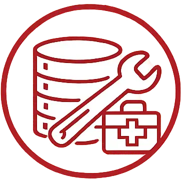 Repair and Recovery Repair and Recovery