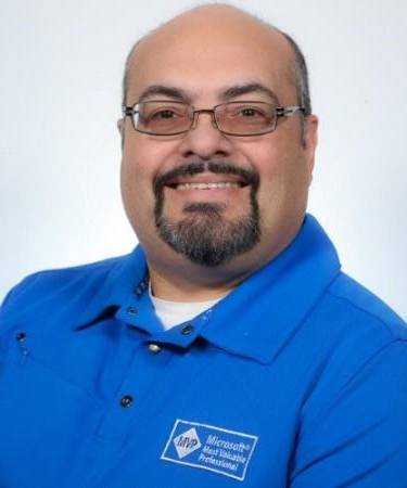 Access Experts President, Juan Soto Access Experts President, Juan Soto