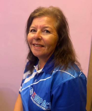 Access Developer Senior Access Developer, Susan Pyne Access Developer Senior Access Developer, Susan Pyne