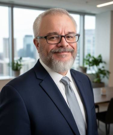 Access Experts Senior Access Consultant, Steve Owen Access Experts Senior Access Consultant, Steve Owen