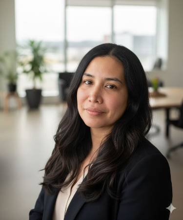 Access Experts Senior Lead Developer, Lailing Rojas Access Experts Senior Lead Developer, Lailing Rojas