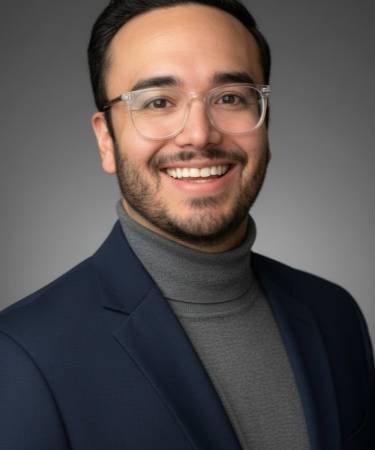 Access Experts Vice President, Renier Soto Access Experts Vice President, Renier Soto