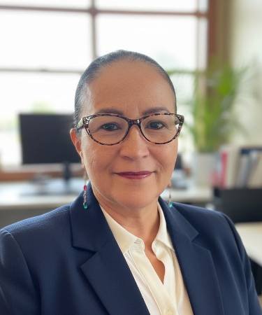 Access Experts HR Director, Sara Echevarria Access Experts HR Director, Sara Echevarria