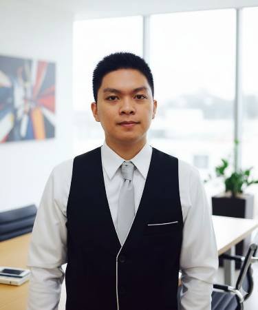 Access Experts Senior Access Developer, Cesardo Bensig Access Experts Senior Access Developer, Cesardo Bensig