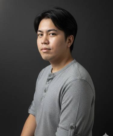 img271 Access Experts Web Developer, Harold Japlit