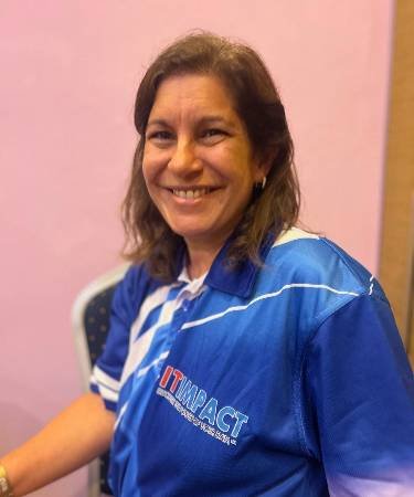 Access Experts Accounting Manager, Veronica Gomez Access Experts Accounting Manager, Veronica Gomez