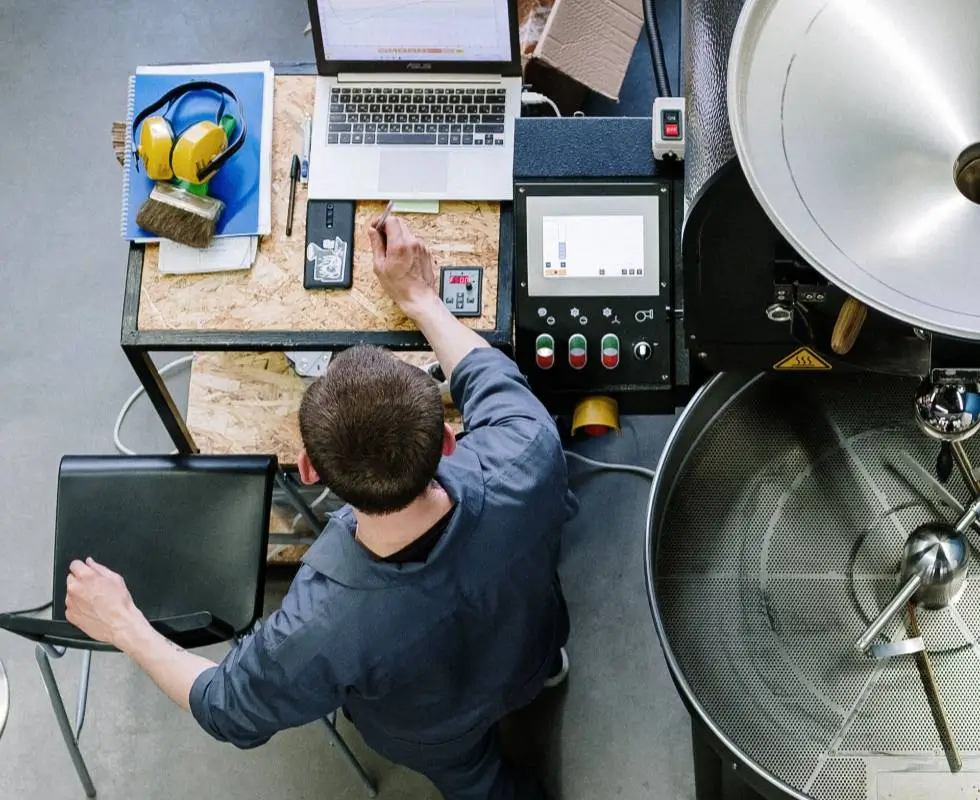 How We Help Manufacturers Automate, Connect, and Modernize How We Help Manufacturers Automate, Connect, and Modernize