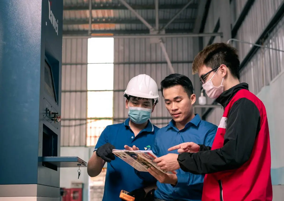 Is Your Manufacturing Data AI-Ready? Is Your Manufacturing Data AI-Ready?