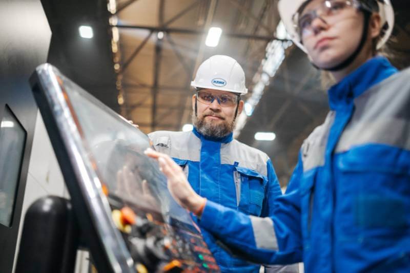 Production Scrap Monitoring with Power BI Production Scrap Monitoring with Power BI