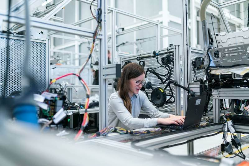 Manufacturing Process Automation — Custom Quoting System Manufacturing Process Automation — Custom Quoting System