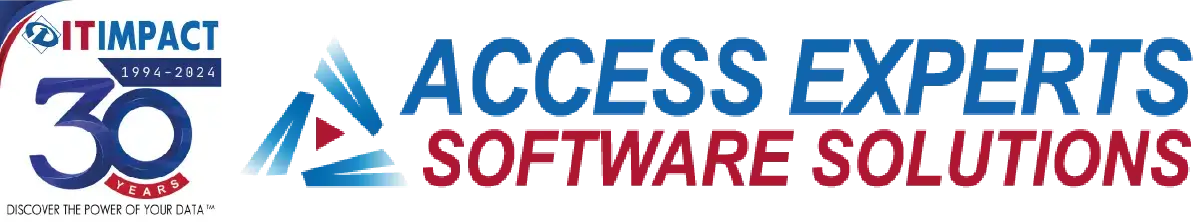 Access developer Logo