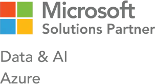 Microsoft Solutions Partner - Data & AI Azure