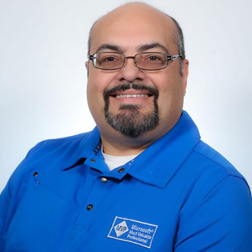 Meet Juan Soto - 14-Time Microsoft MVP & Microsoft Teams SMB Council Advisor